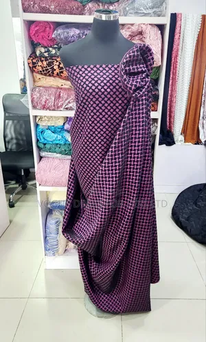 Sample Damask