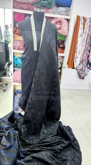 Sample Damask