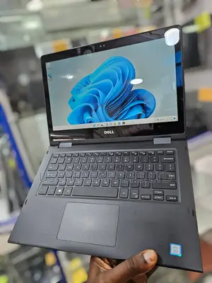 Laptop Dell Latitude 3390 8GB Intel Core I5 SSD 128GB