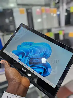 Laptop Dell Latitude 3390 8GB Intel Core I5 SSD 128GB