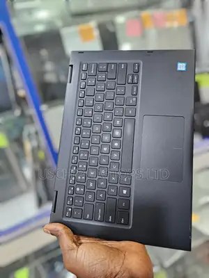 Laptop Dell Latitude 3390 8GB Intel Core I5 SSD 128GB