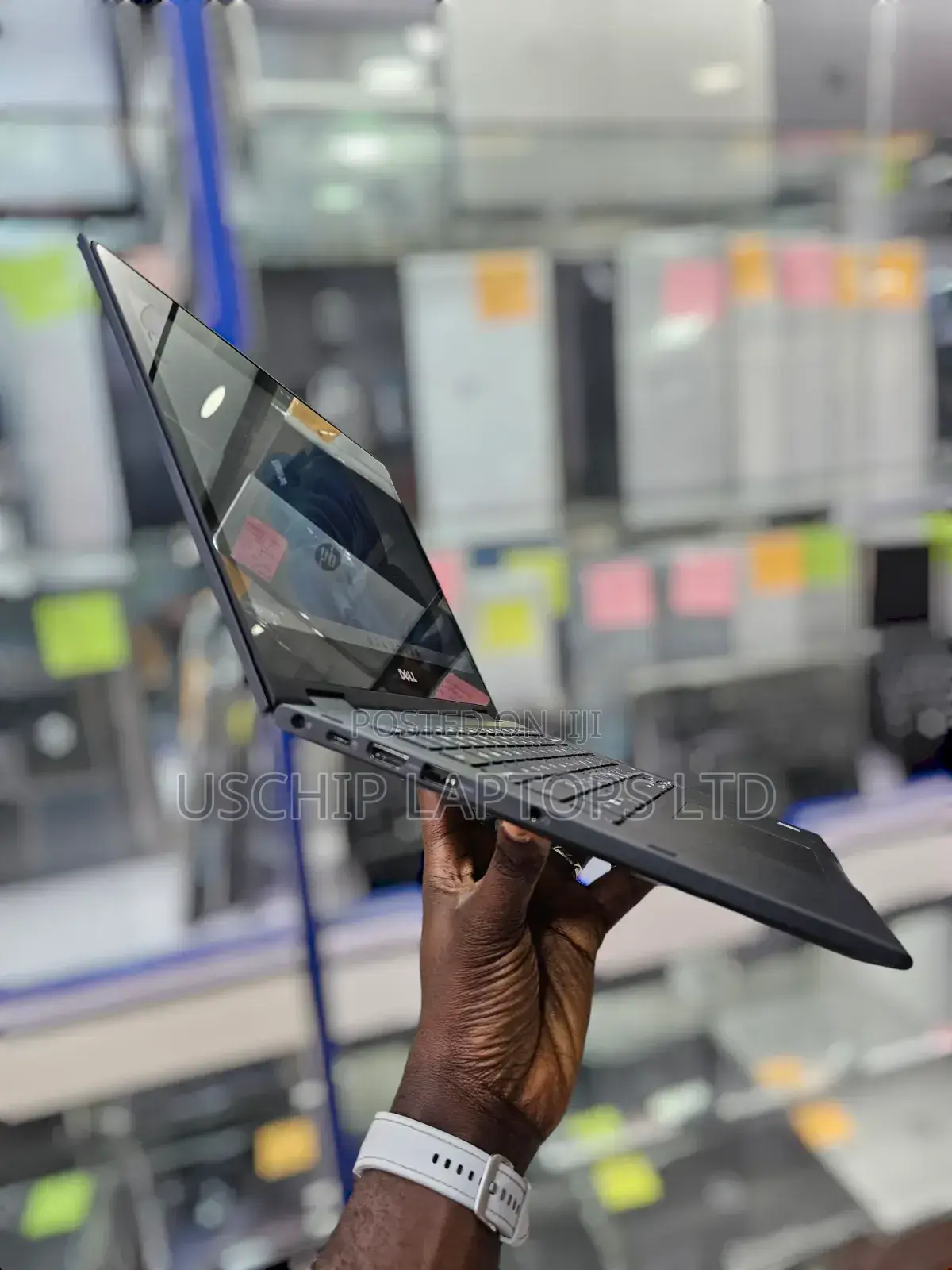 Laptop Dell Latitude 3390 8GB Intel Core I5 SSD 128GB