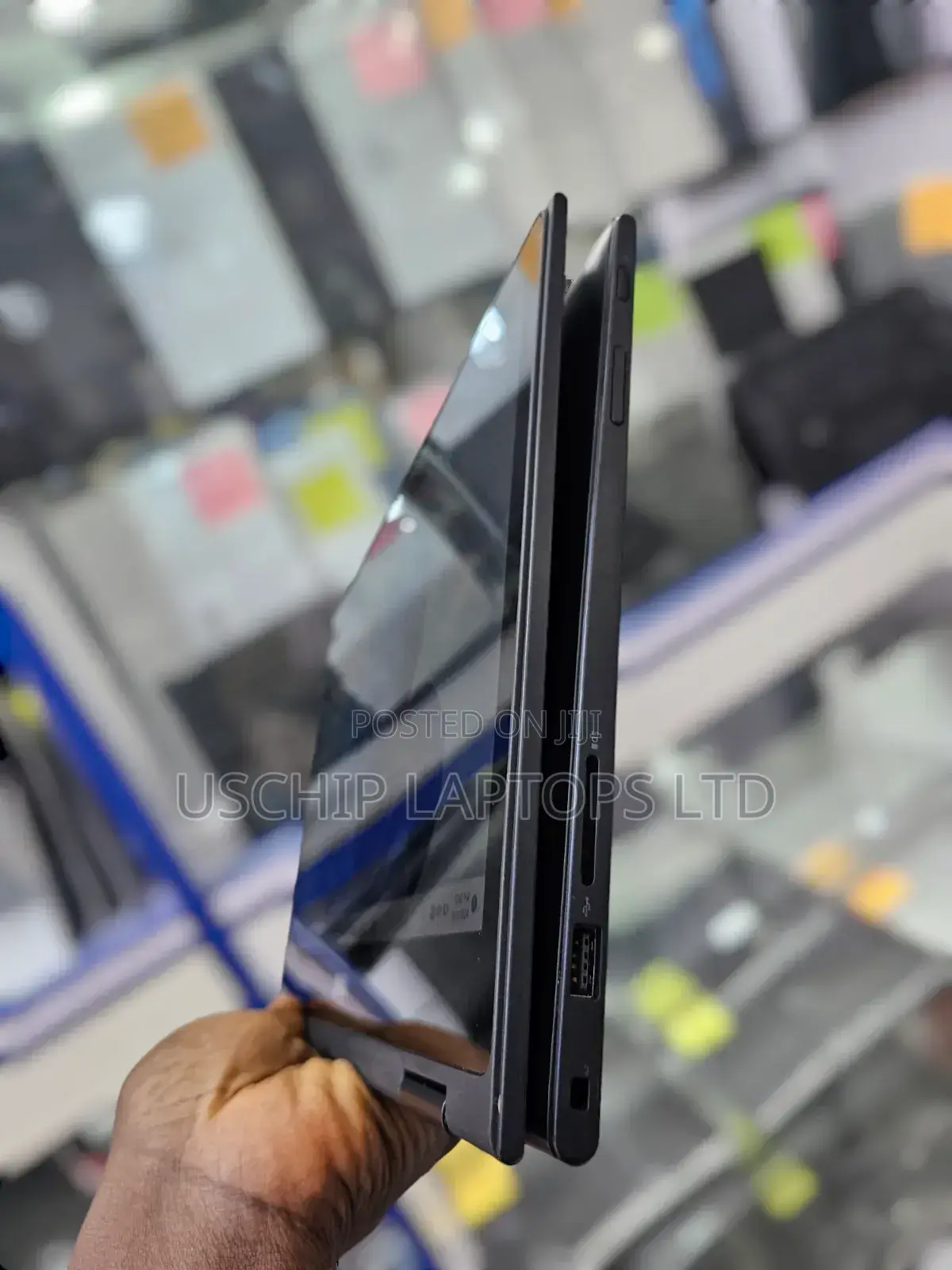 Laptop Dell Latitude 3390 8GB Intel Core I5 SSD 128GB