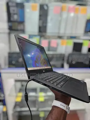 Laptop Dell Latitude 14 3490 8GB Intel Core I5 SSD 128GB