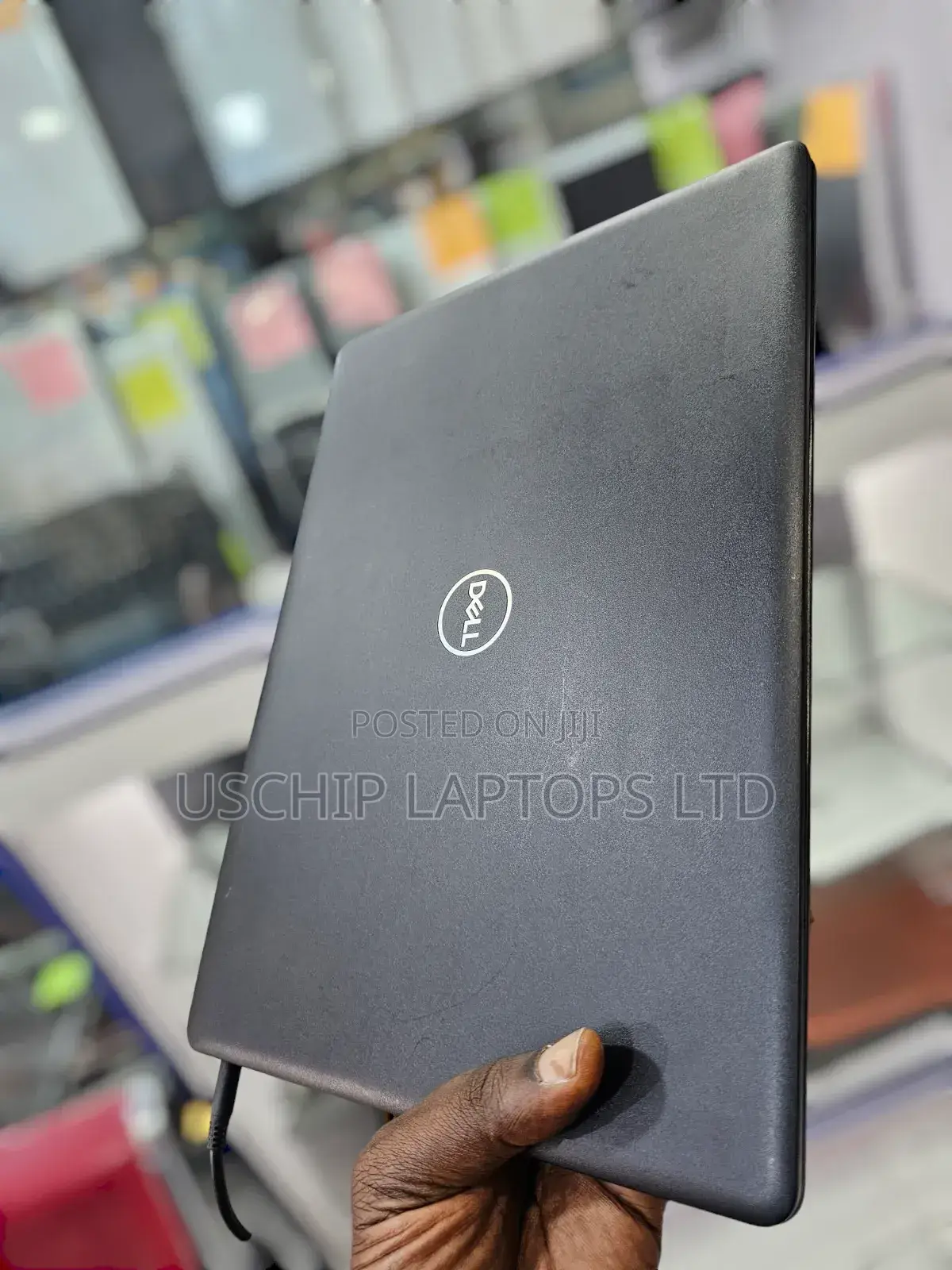Laptop Dell Latitude 14 3490 8GB Intel Core I5 SSD 128GB