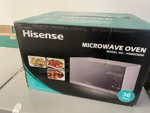 36 Litres Hisense Micro Wave