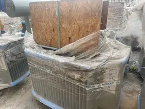 300/33kva Meksan Copper Coil Transformer