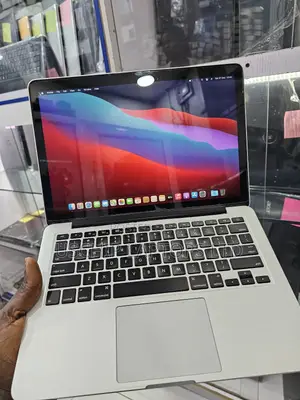 Apple  15inch Retina Screen