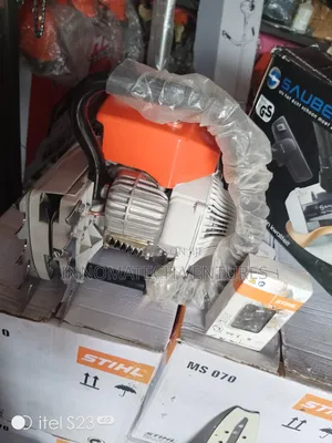 Stihl Chainsaw Saw 070