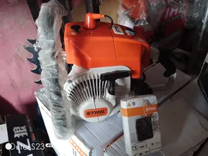 Stihl Chainsaw Saw 070