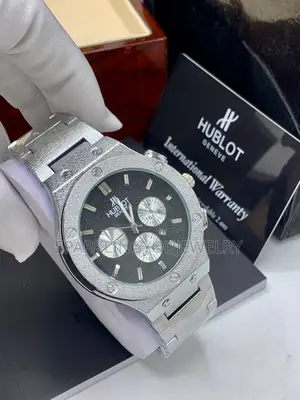Hublot Watch for Men