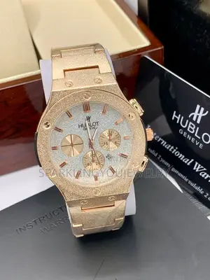 Hublot Watch for Men