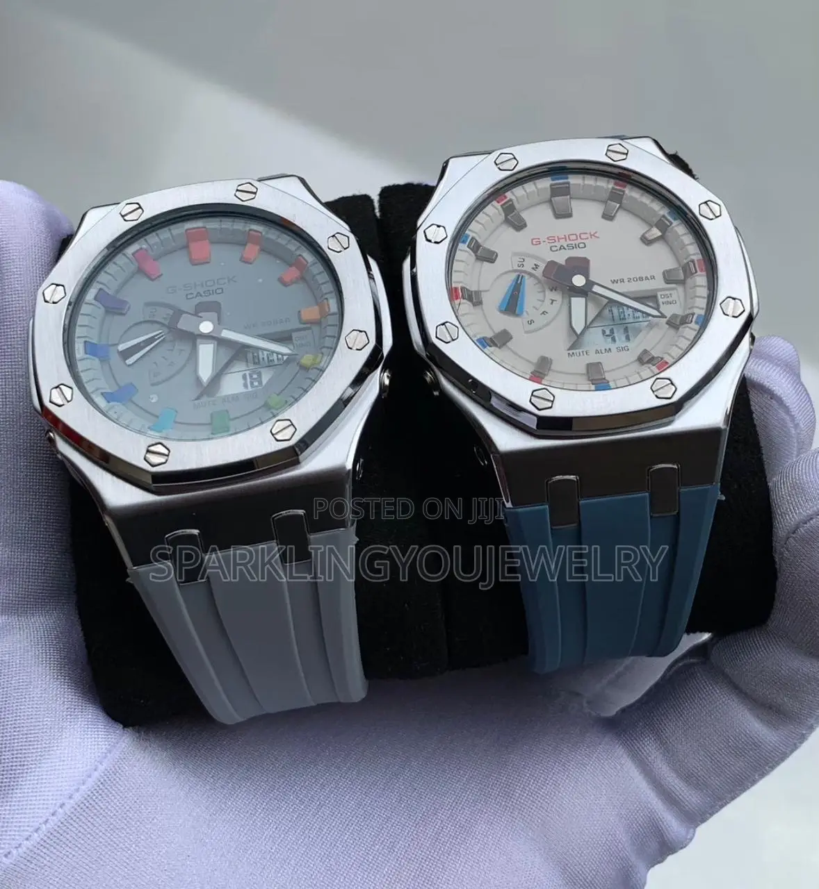 G-Shock Casio
