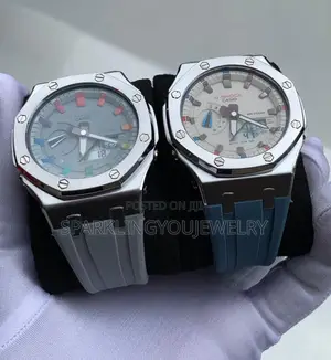 G-Shock Casio