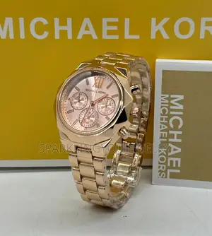 Micheal Kors Watch