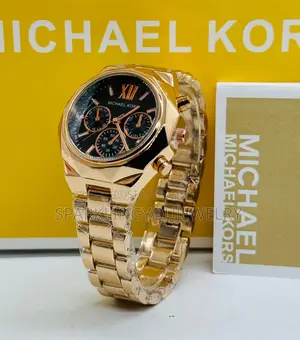 Micheal Kors Watch