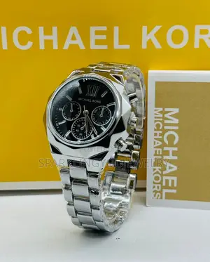 Micheal Kors Watch