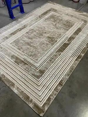 7 X 10ft, 3D Arabian Rug