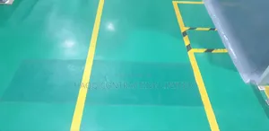 Epoxy Flooring Service