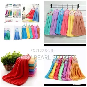 12 Pieces Towel