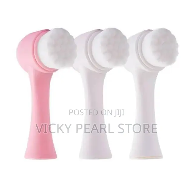 Face Brush