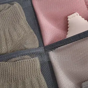 Laundry Bag Storage