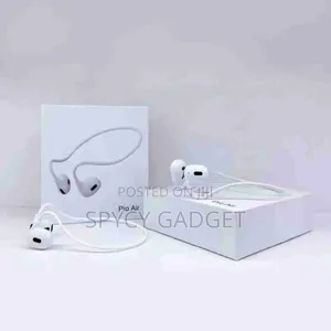 Pro Air TWS Wireless Bluetooth Headset Bone Conduction