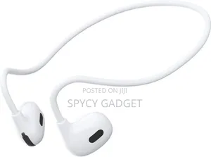 Pro Air TWS Wireless Bluetooth Headset Bone Conduction