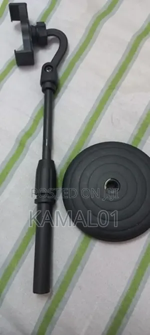 Clip Cell Phone Desktop Holders