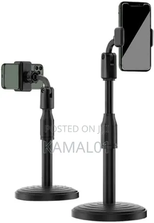Clip Cell Phone Desktop Holders