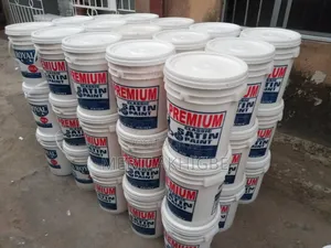 Royal Acrylic Satin
