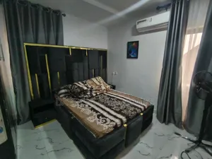 Furnished 2bdrm Apartment in Oral Estate, Lekki for rent