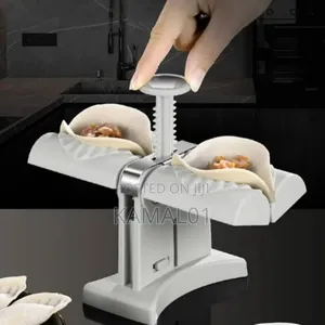 Dumpling Maker - Meat Pie Maker