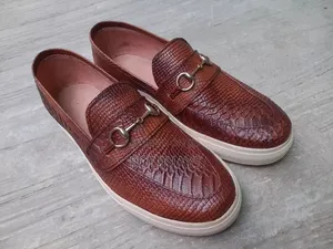 Loafers Sneakers