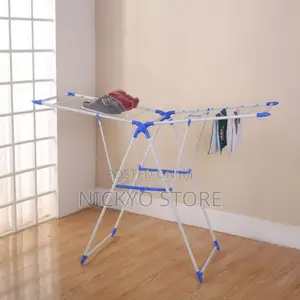 Baby Cloth Hanger and Dryer