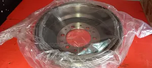 2020 Hilux Wheel Drum