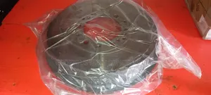 2020 Hilux Wheel Drum