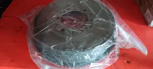 2020 Hilux Wheel Drum