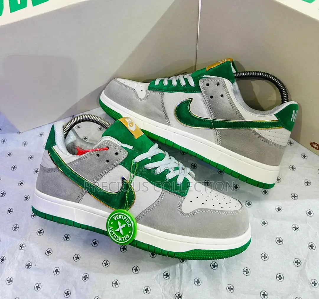 Unisex Nike Sneakers