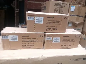 Sony Ultrasound Paper 110s