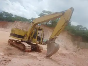 Excavator for Hire