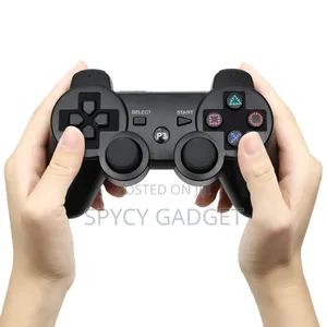 Pad for Ps3 Playstation 3 Bluetooth BT Controller