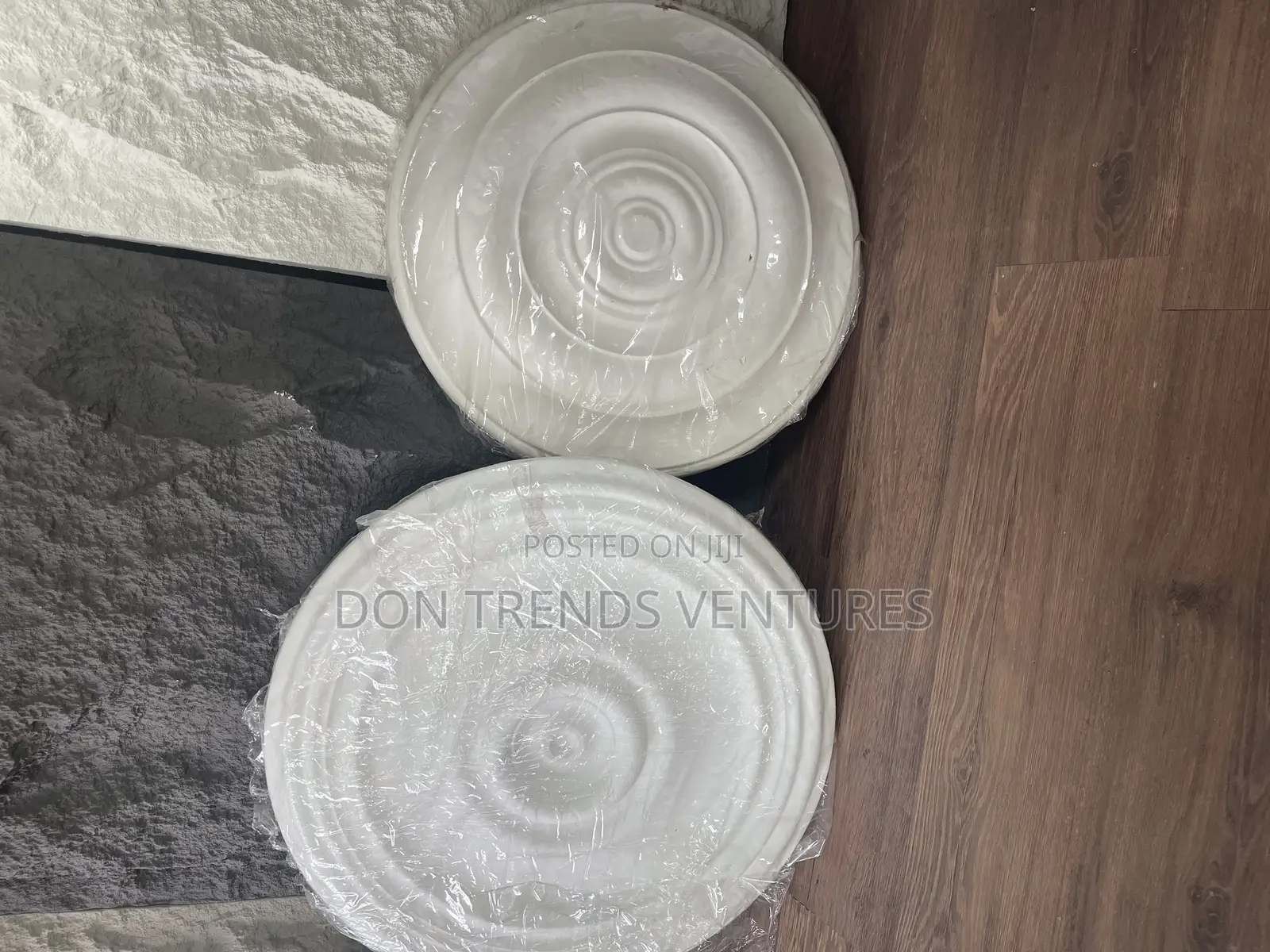 Ceiling Medallion