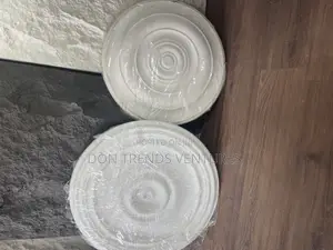 Ceiling Medallion