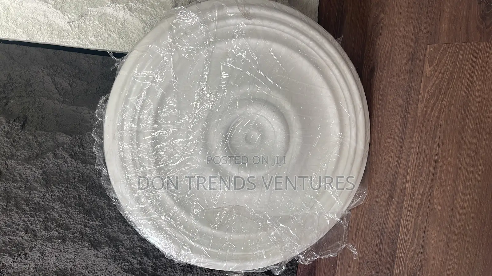 Ceiling Medallion