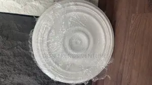 Ceiling Medallion