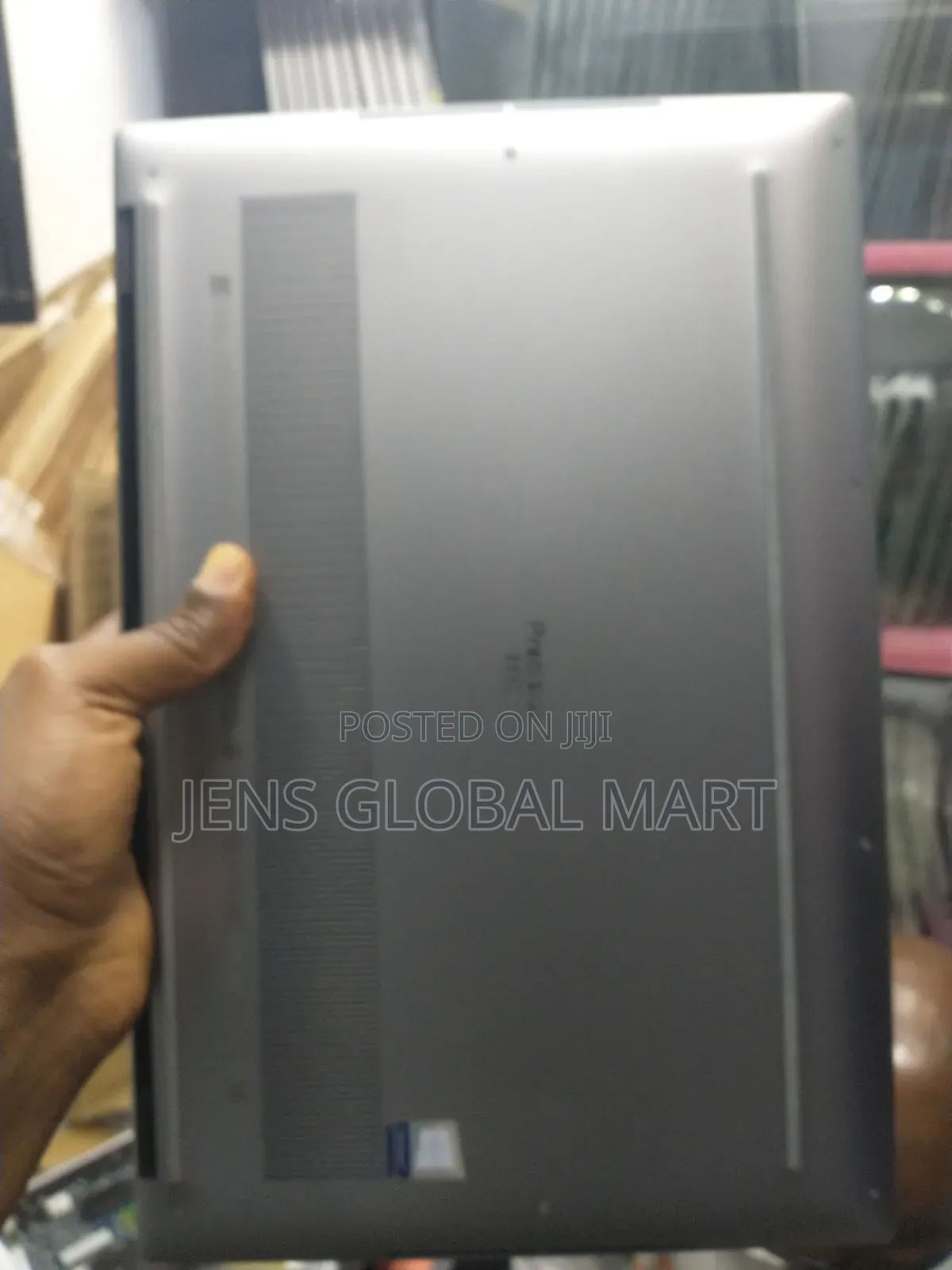 Laptop Dell Precision 5550 32GB Intel Core I7 SSD 512GB