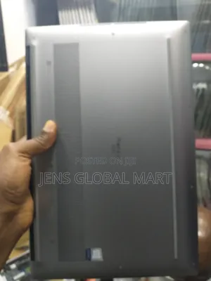 Laptop Dell Precision 5550 32GB Intel Core I7 SSD 512GB