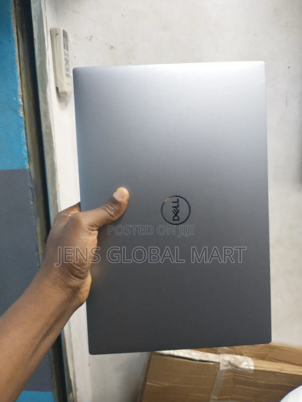 Laptop Dell Precision 5550 32GB Intel Core I7 SSD 512GB