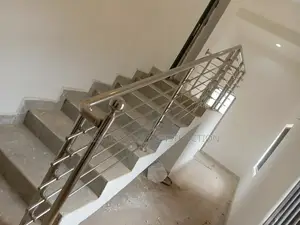 Article Staircase
